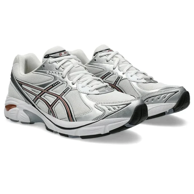 GT-2160 « White Rose Rouge »