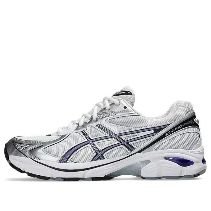 GT-2160 « White Space Lavender »