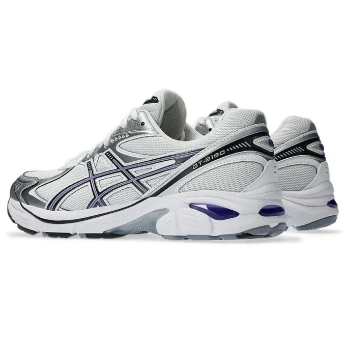 GT-2160 « White Space Lavender »