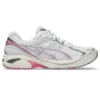 GT-2160 « White Sweet Pink »