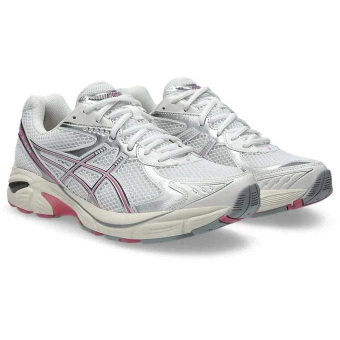 GT-2160 « White Sweet Pink »