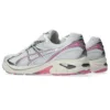 GT-2160 « White Sweet Pink »