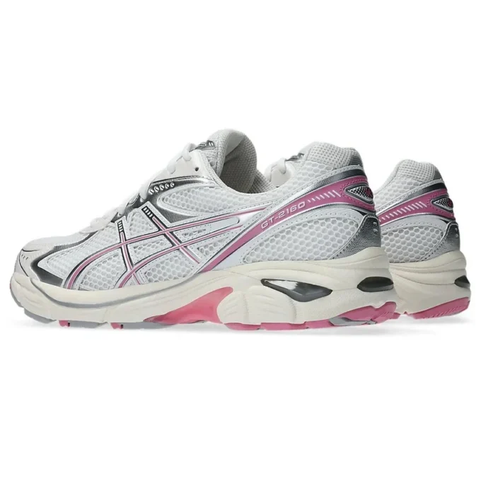 GT-2160 « White Sweet Pink »