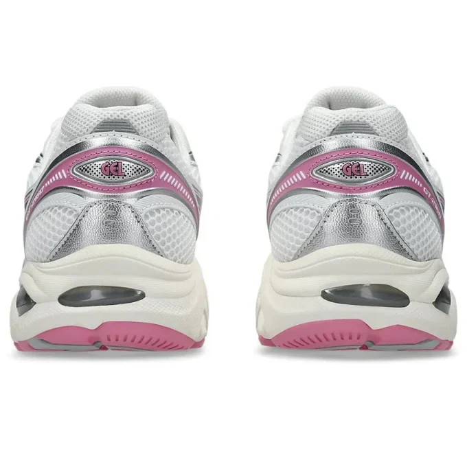 GT-2160 « White Sweet Pink »