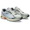 GT-2160 x Tom Kogarashi « Gris glacier »