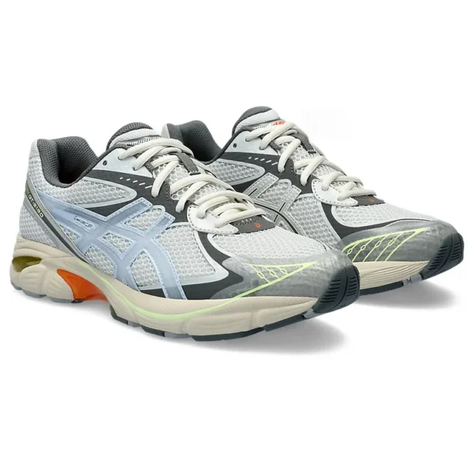 GT-2160 x Tom Kogarashi « Gris glacier »