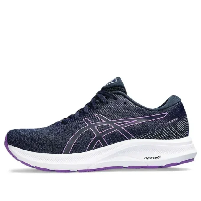 GT-4000 3 « French Blue Cyber Grape »