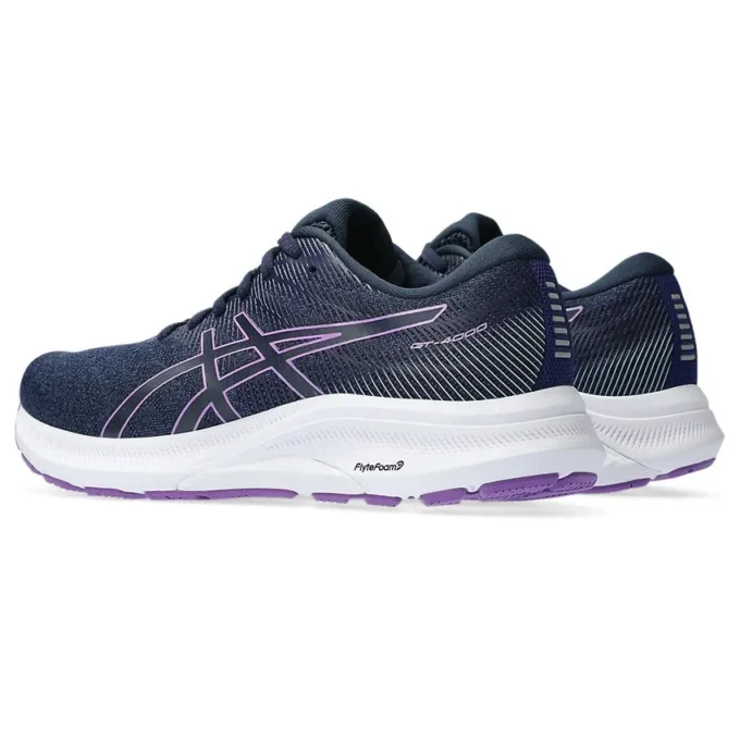 GT-4000 3 « French Blue Cyber Grape »