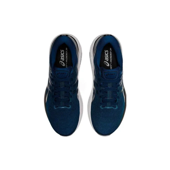 GT-4000 3 « Mako Blue »