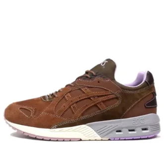 GT-Cool Xpress « Cool Run Brown »