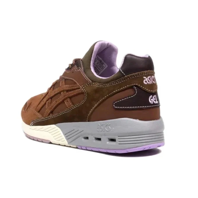 GT-Cool Xpress « Cool Run Brown »