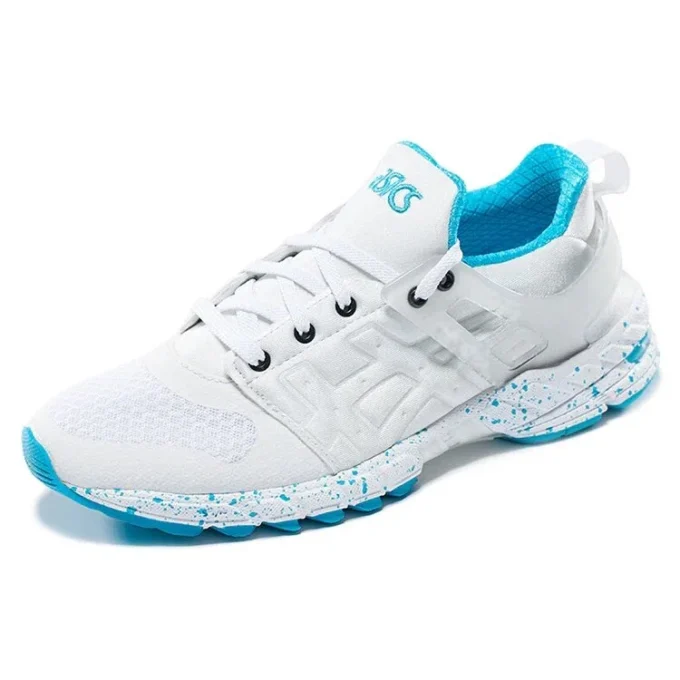 Gt-Ds Blanc/Bleu