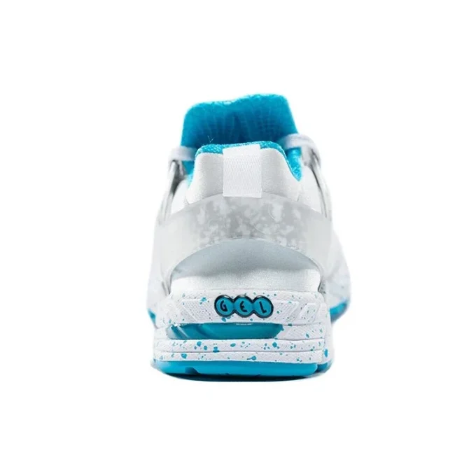 Gt-Ds Blanc/Bleu