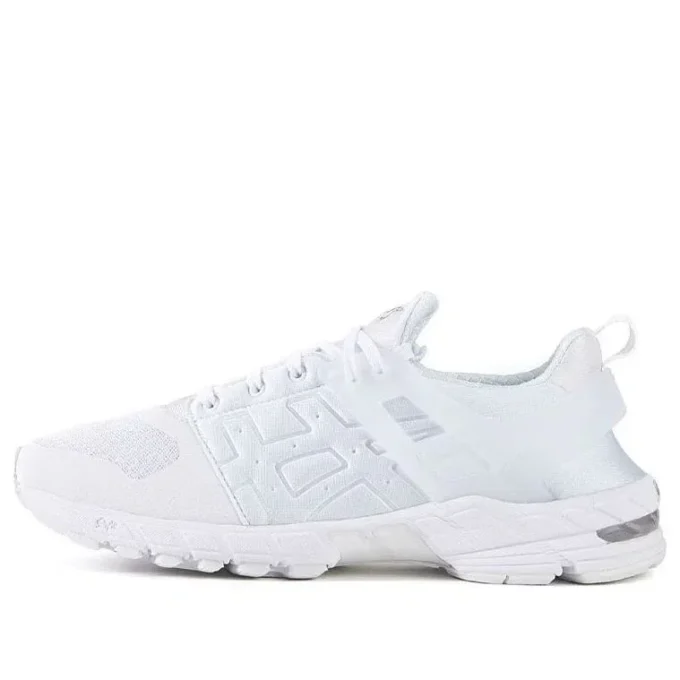 GT-DS « Triple White »