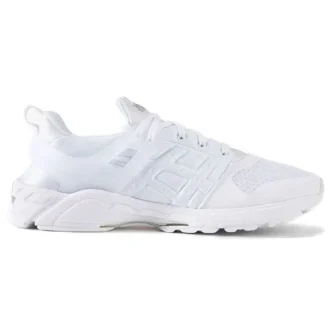 GT-DS « Triple White »