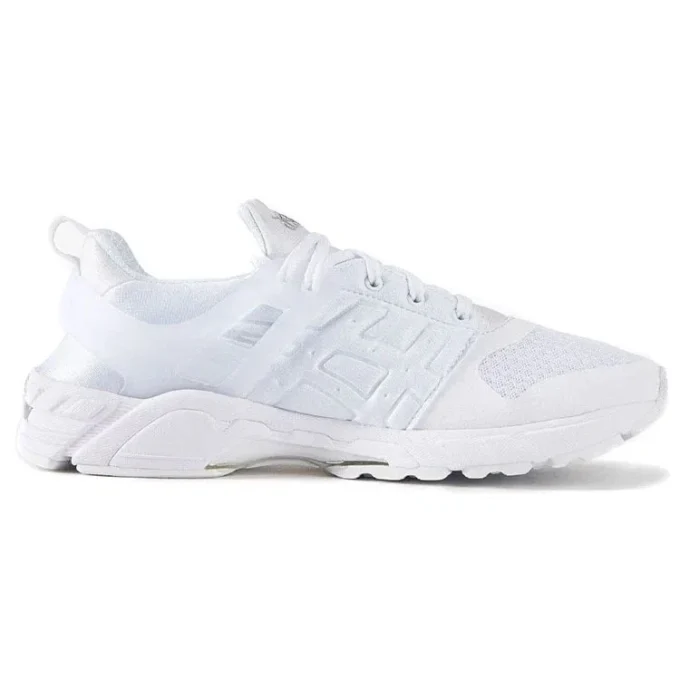 GT-DS « Triple White »