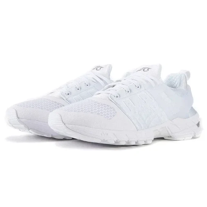 GT-DS « Triple White »