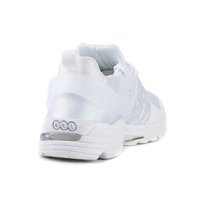 GT-DS « Triple White »