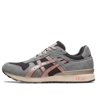 GT-II « Clay Grey »