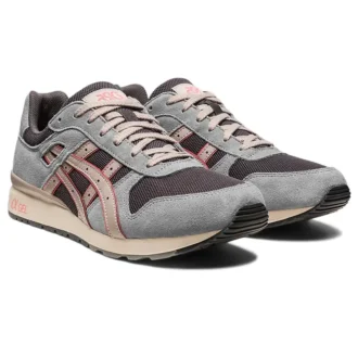 GT-II « Clay Grey »