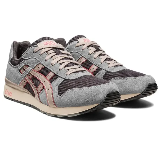 GT-II « Clay Grey »