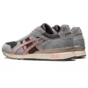 GT-II « Clay Grey »