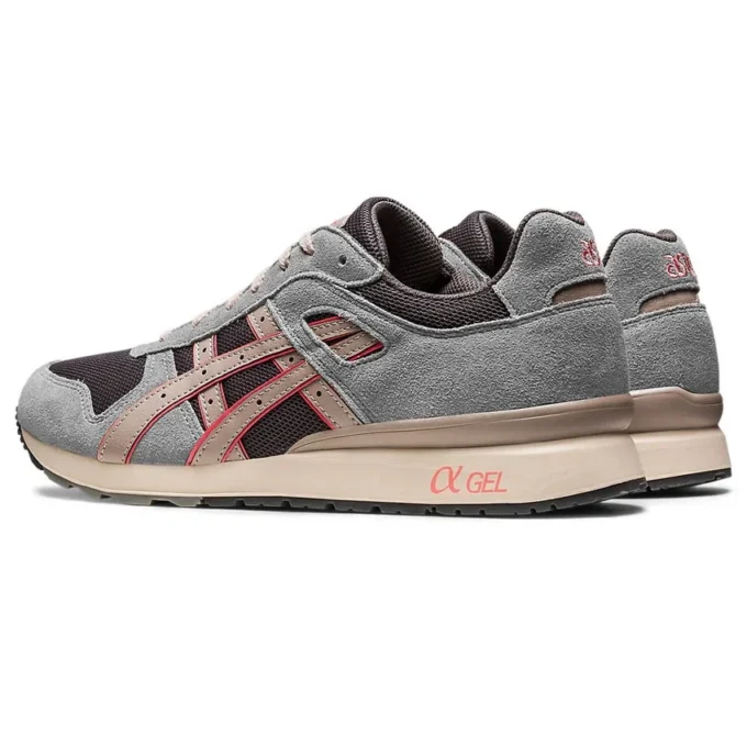 GT-II « Clay Grey »