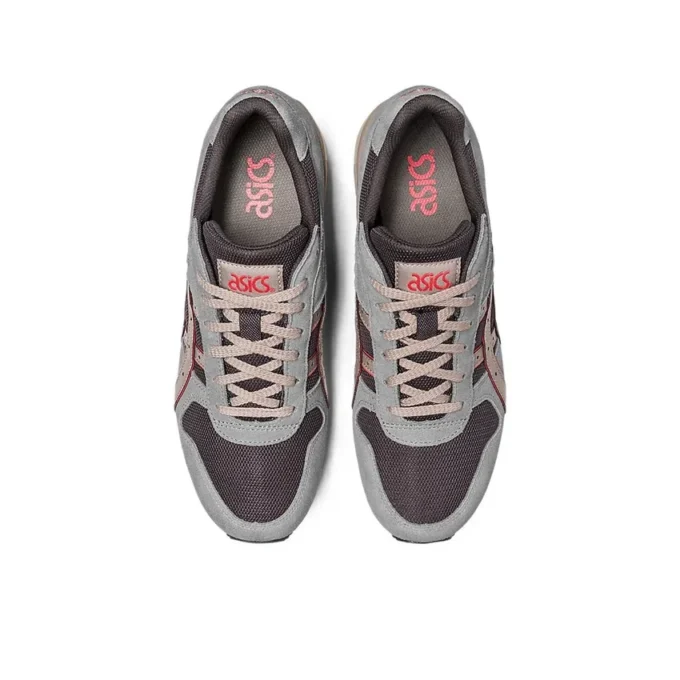 GT-II « Clay Grey »