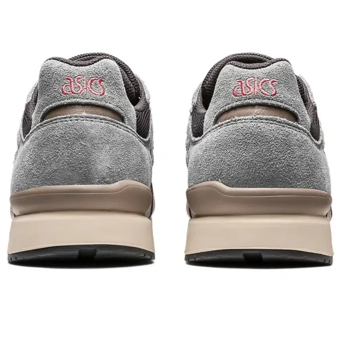 GT-II « Clay Grey »
