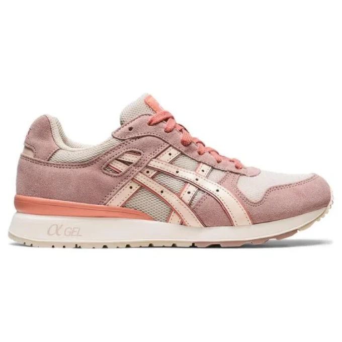 GT-II « White Peach »