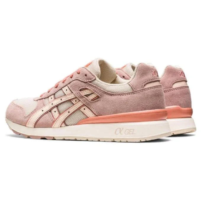 GT-II « White Peach »