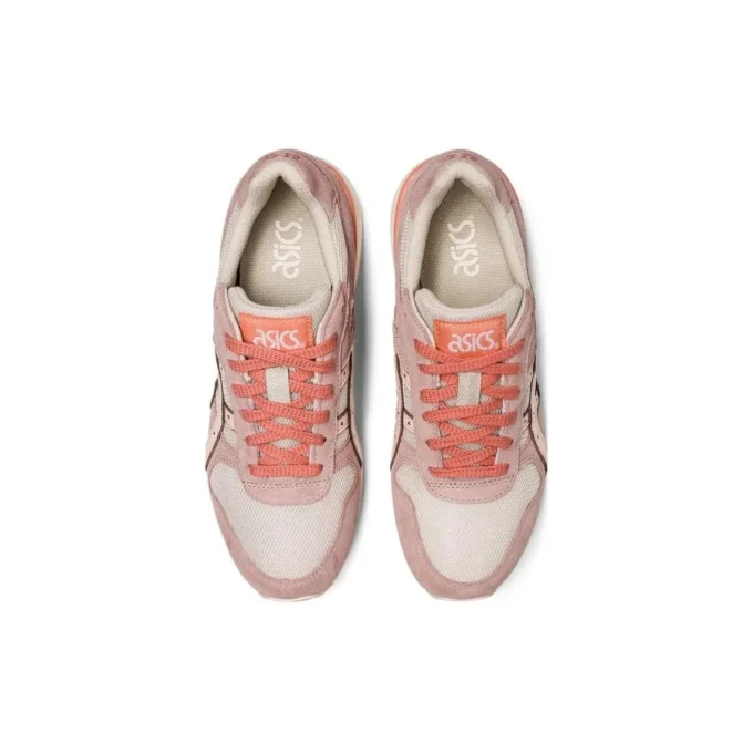 GT-II « White Peach »