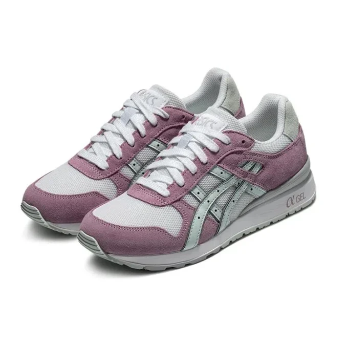 GT-II « White Purple »