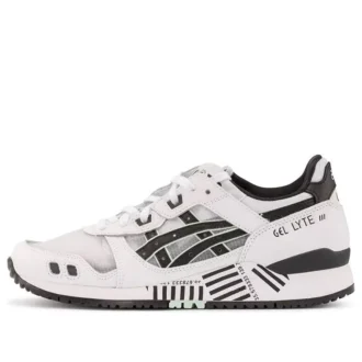 GT Lyte 3 OG « Modern Tokyo Pack – Blanc Noir »
