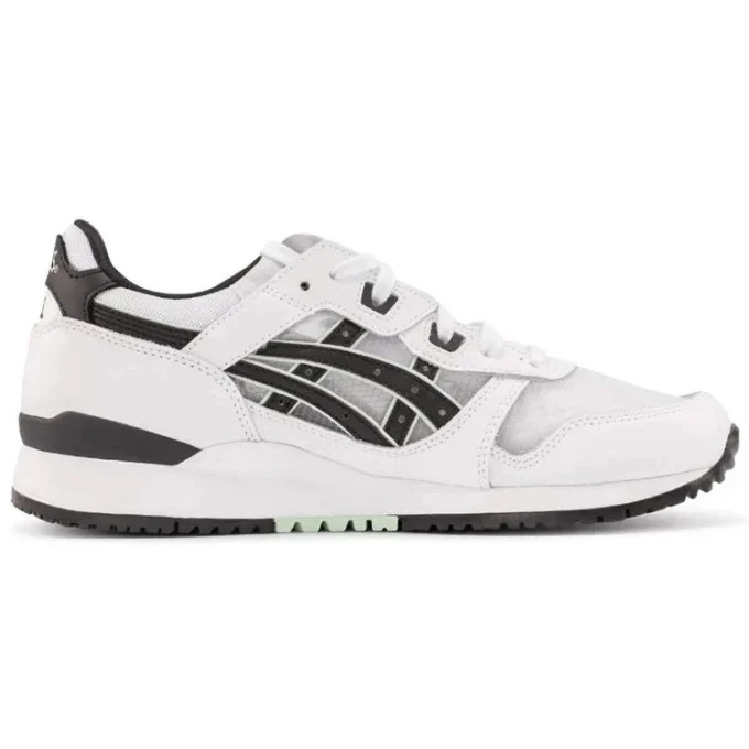 GT Lyte 3 OG « Modern Tokyo Pack – Blanc Noir »