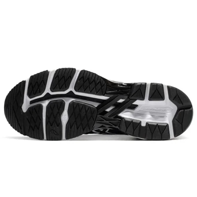GT-Motor Noir/Argent