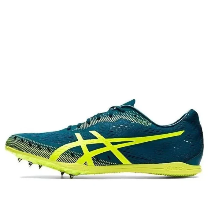 Gun Lap 2 « Velvet Pine Safety Yellow »
