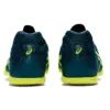 Gun Lap 2 « Velvet Pine Safety Yellow »