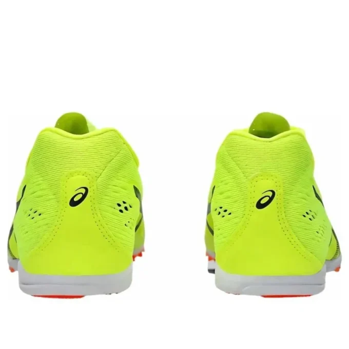 Gun Lap 3 « Safety Yellow Black »