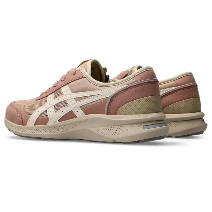 Hadashi Walker 3E « Rose Pink »