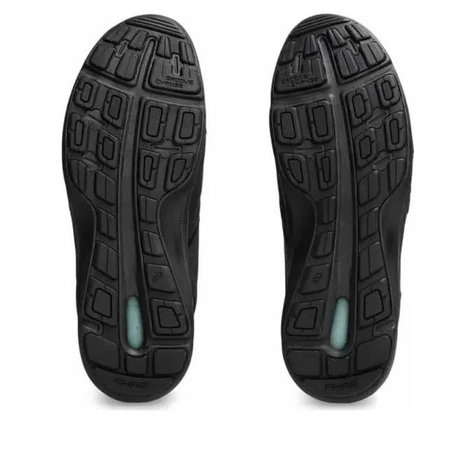 Hadashi Walker Gore-Tex « Black »