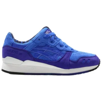 Hanon x Gel-Lyte 3 « Solstice »
