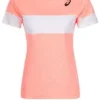 Haut à manches courtes Game « Sun Coral »