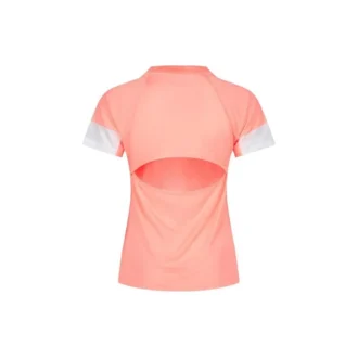 Haut à manches courtes Game « Sun Coral »