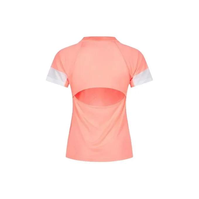 Haut à manches courtes Game « Sun Coral »