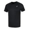 Haut à manches courtes Icon « Performance Black »