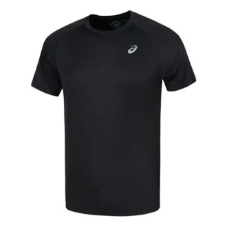 Haut à manches courtes Icon « Performance Black »