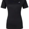 Haut à manches courtes Inner Muscle « Performance Black »
