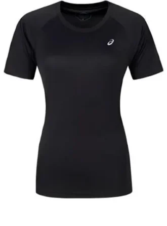 Haut à manches courtes Inner Muscle « Performance Black »
