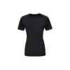 Haut à manches courtes Inner Muscle « Performance Black »